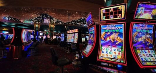 Comment fonctionnent les casinos en ligne ?