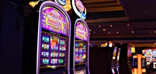 Comment gagner à la machine à sous au casino en ligne ?