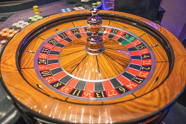 Comment gagner à la roulette au casino en ligne ?